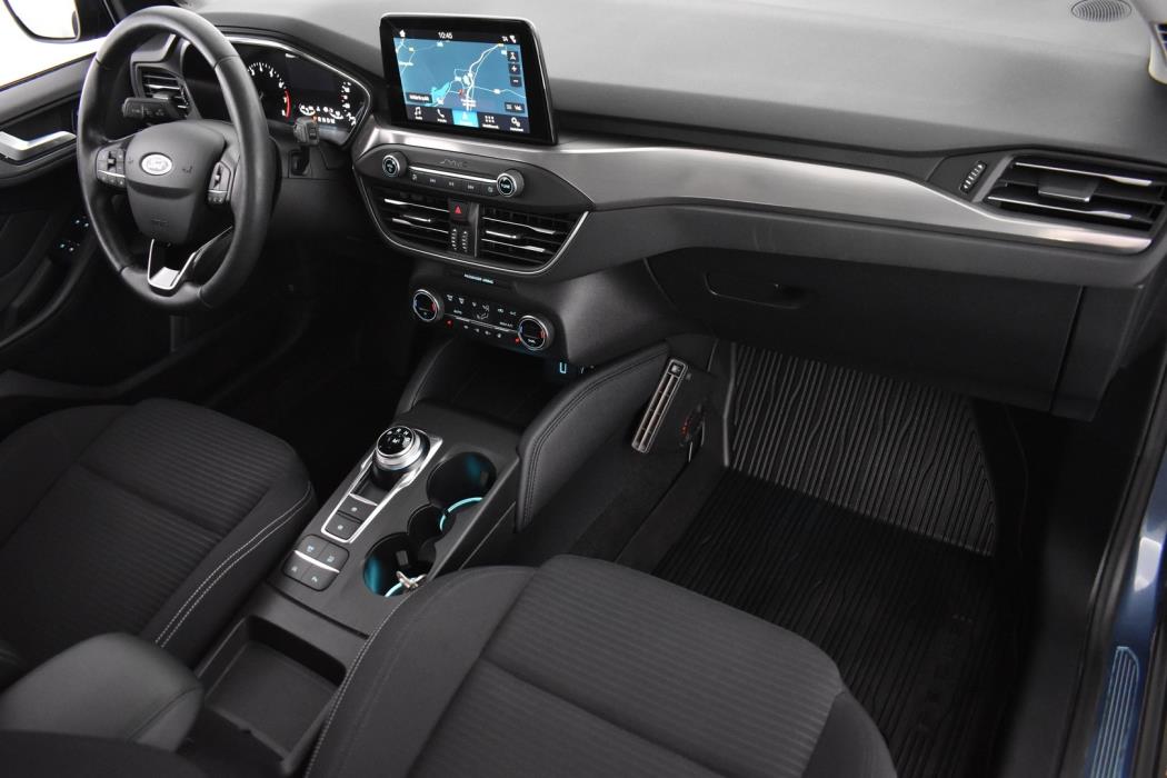 FORD Focus 2019