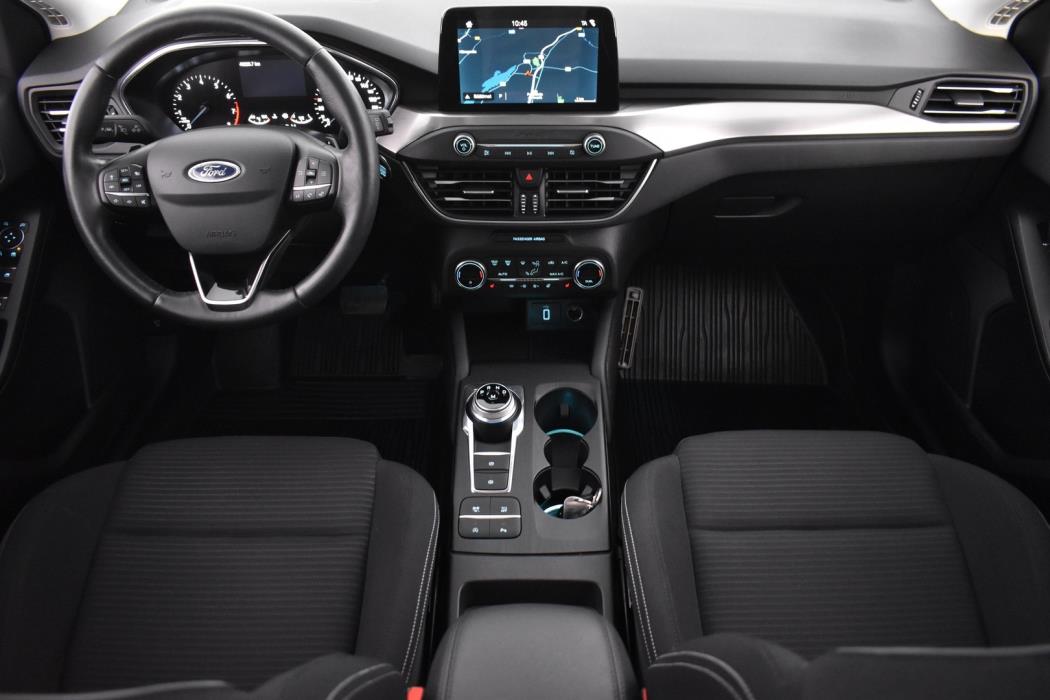 FORD Focus 2019