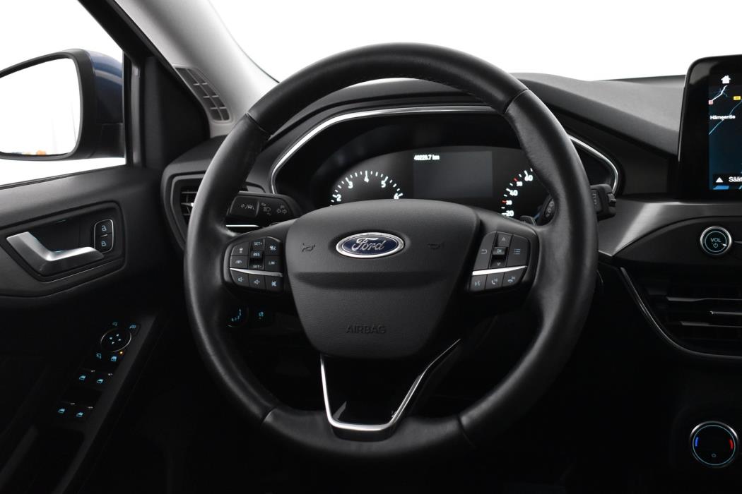 FORD Focus 2019