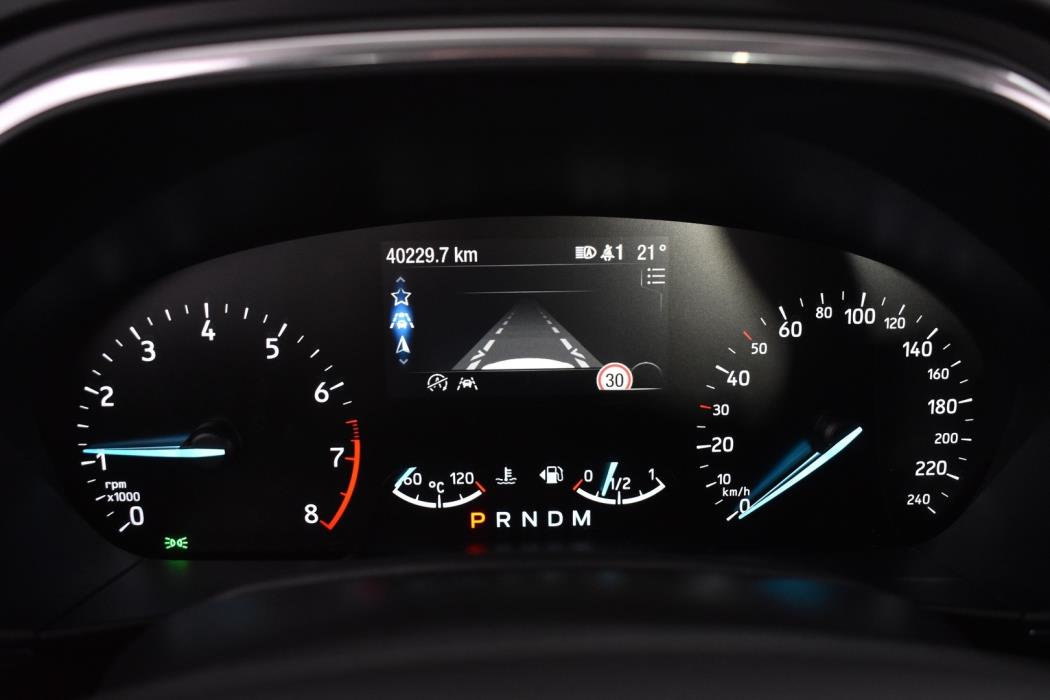 FORD Focus 2019
