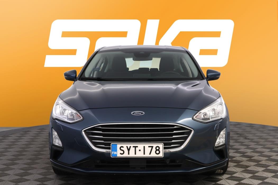 FORD Focus 2019