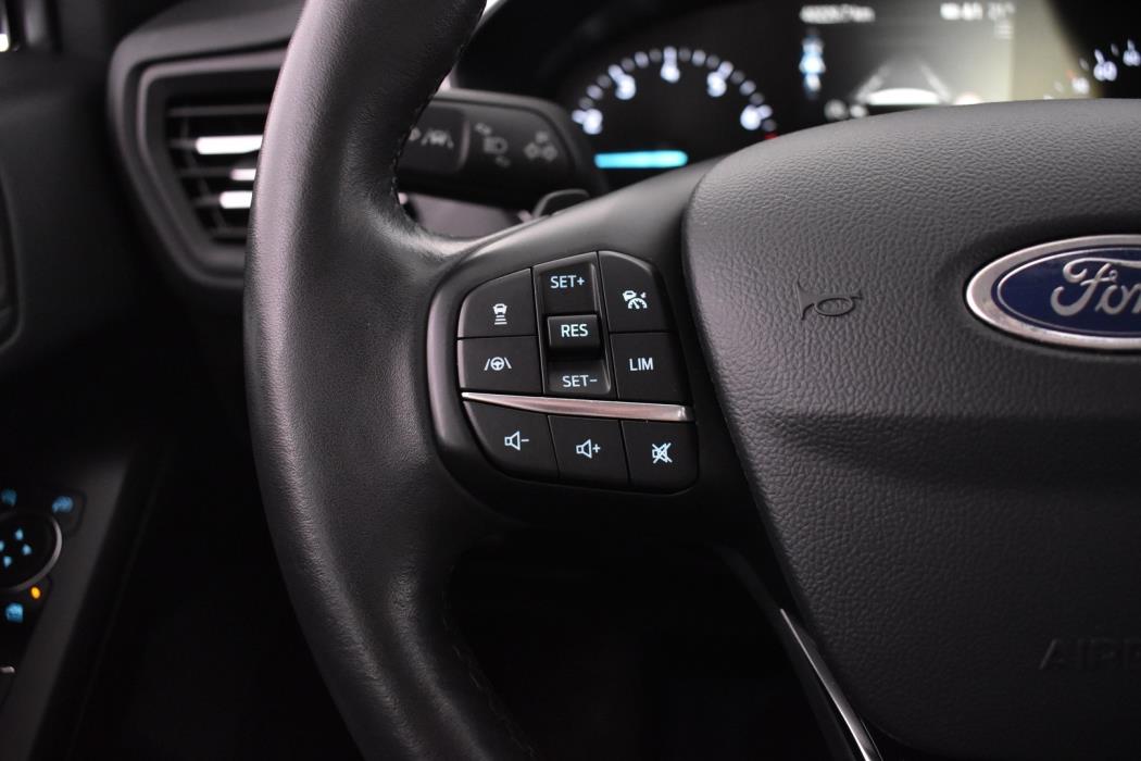 FORD Focus 2019