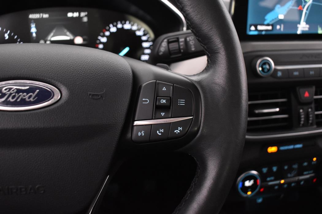 FORD Focus 2019