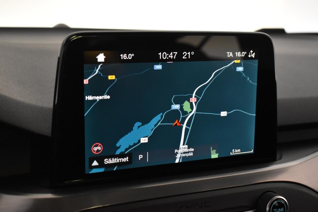 FORD Focus 2019