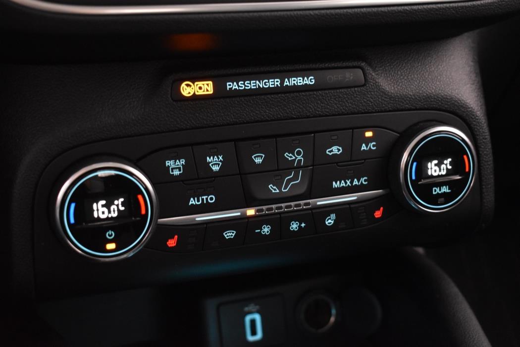 FORD Focus 2019