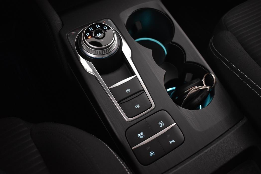 FORD Focus 2019