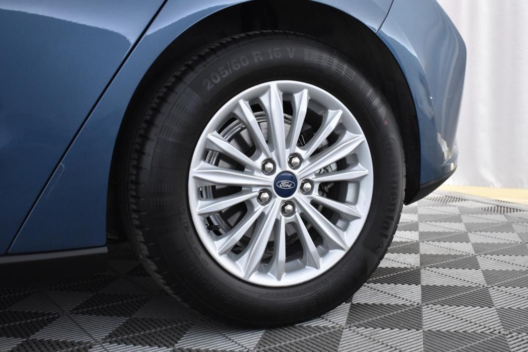 FORD Focus 2019