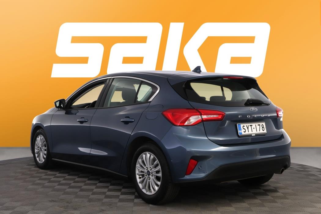 FORD Focus 2019