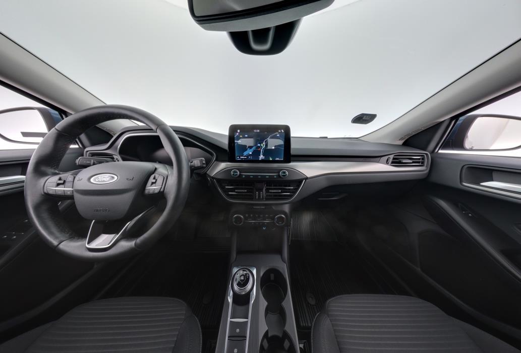 FORD Focus 2019