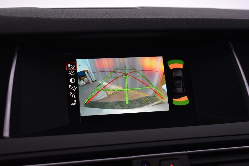 BMW 525 2013