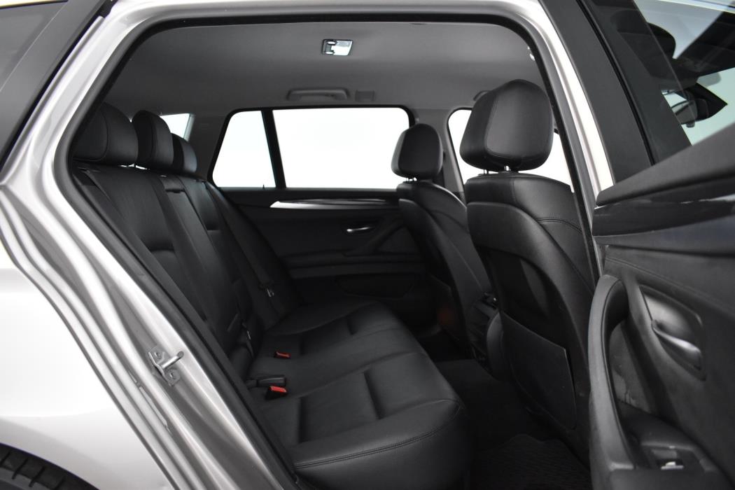 BMW 525 2013
