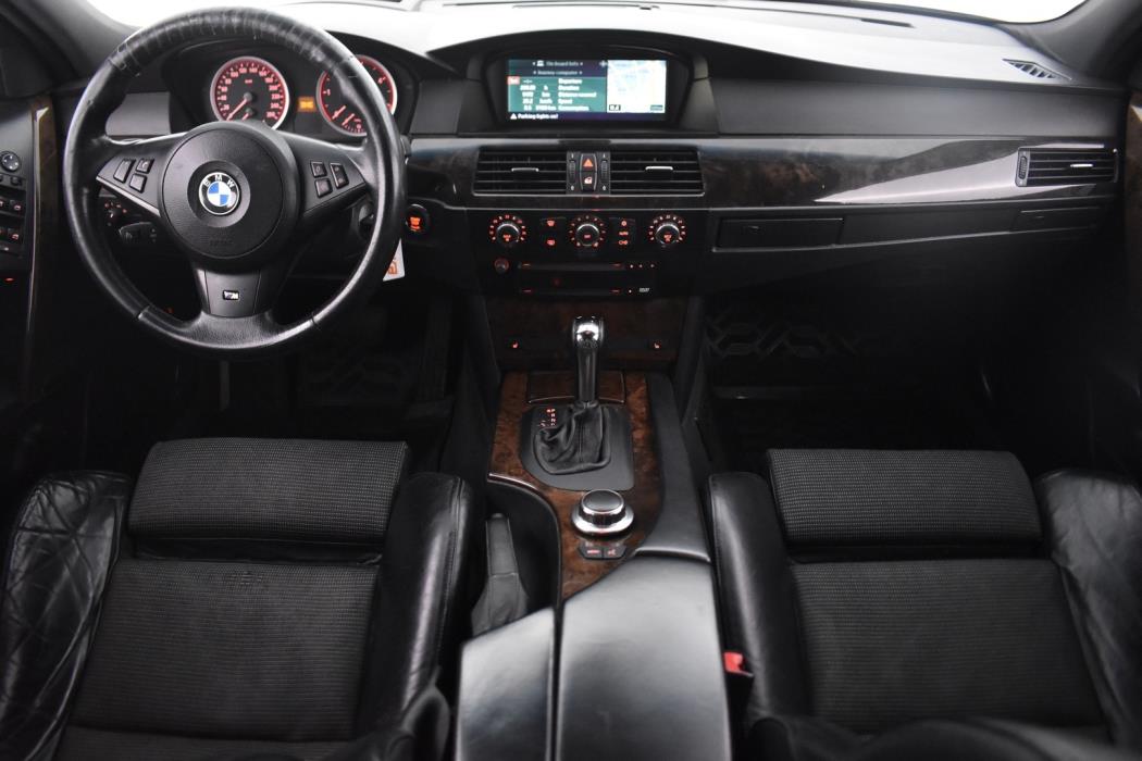 BMW 530 2006