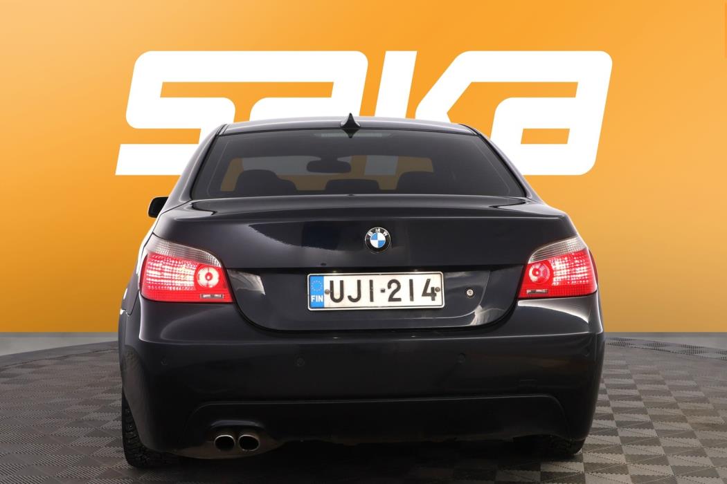 BMW 530 2006