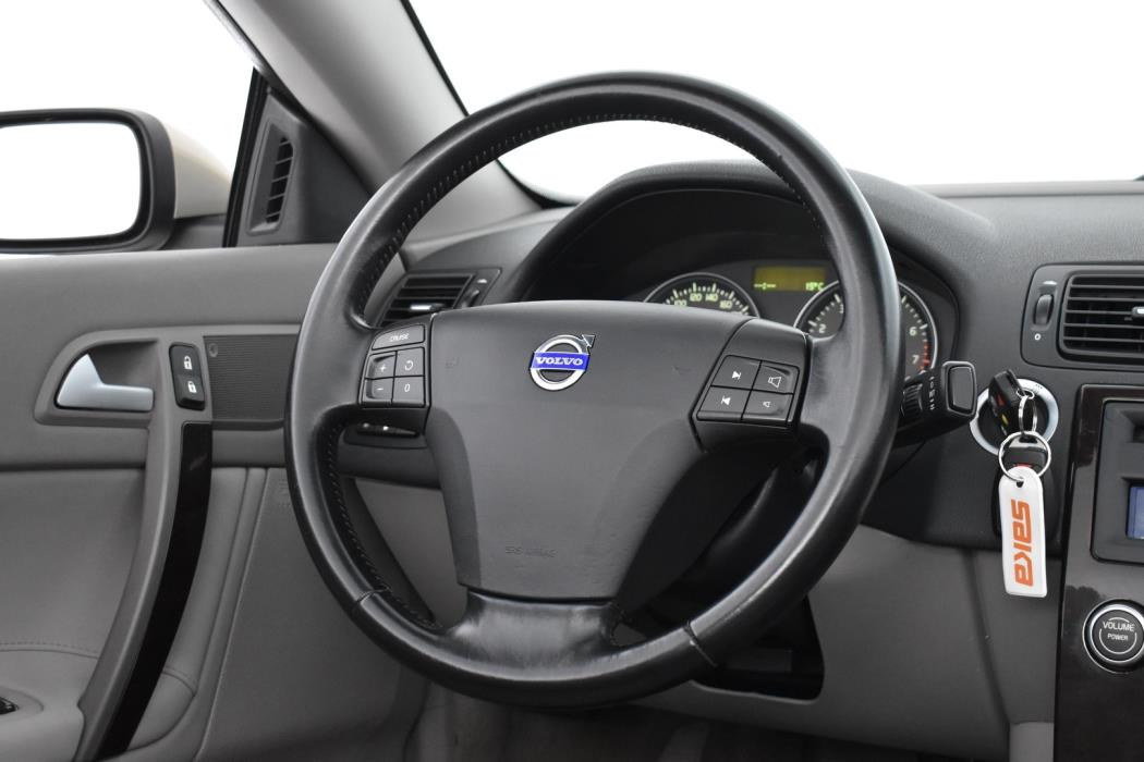 VOLVO C70 2007