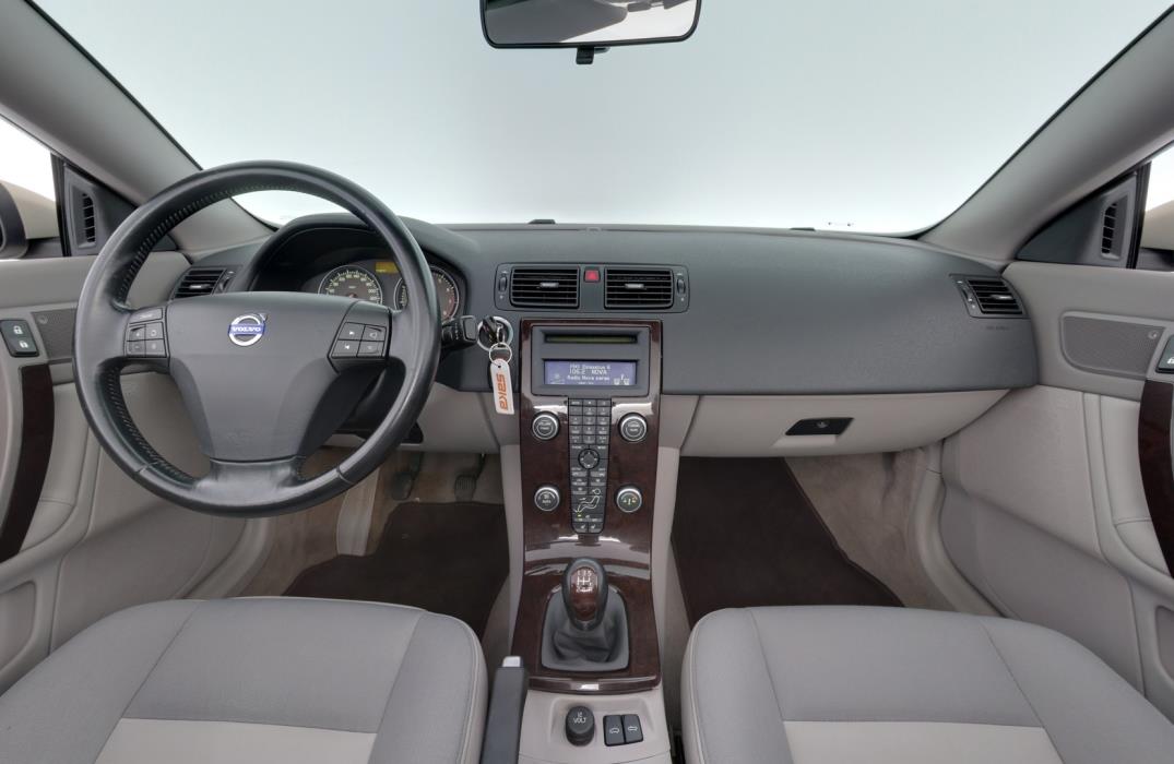 VOLVO C70 2007