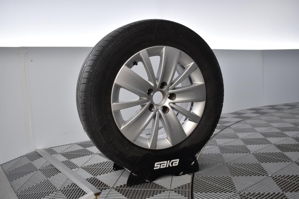 VOLKSWAGEN Sharan 2012