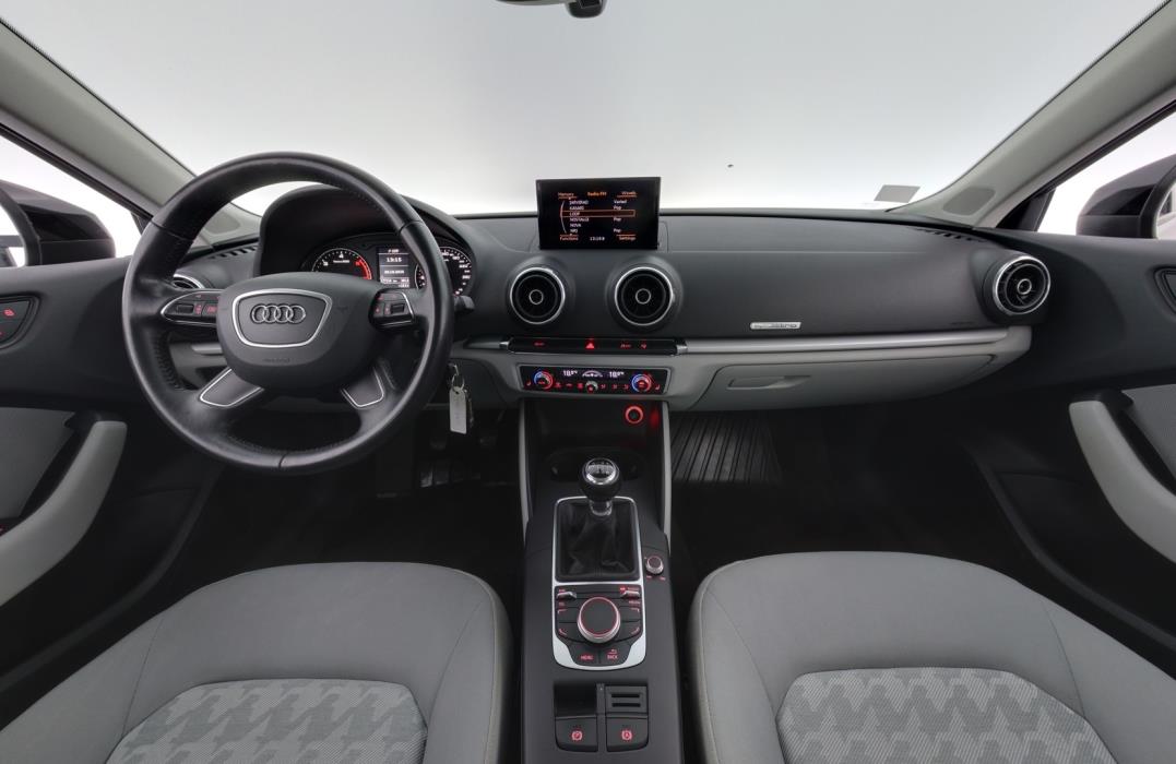 AUDI A3 2014