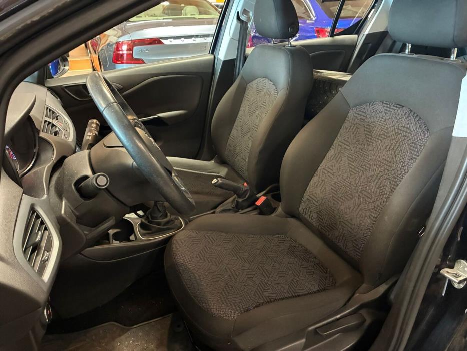 OPEL Corsa 2018