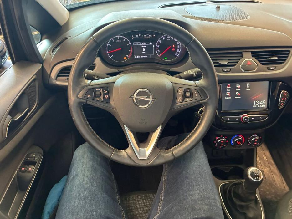 OPEL Corsa 2018