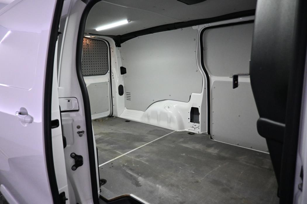 TOYOTA Proace EV 2021