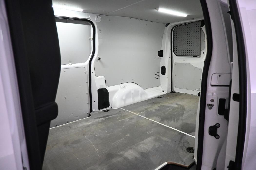 TOYOTA Proace EV 2021