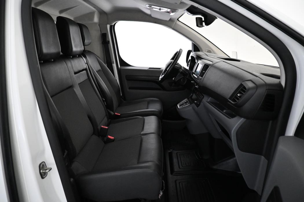 TOYOTA Proace EV 2021