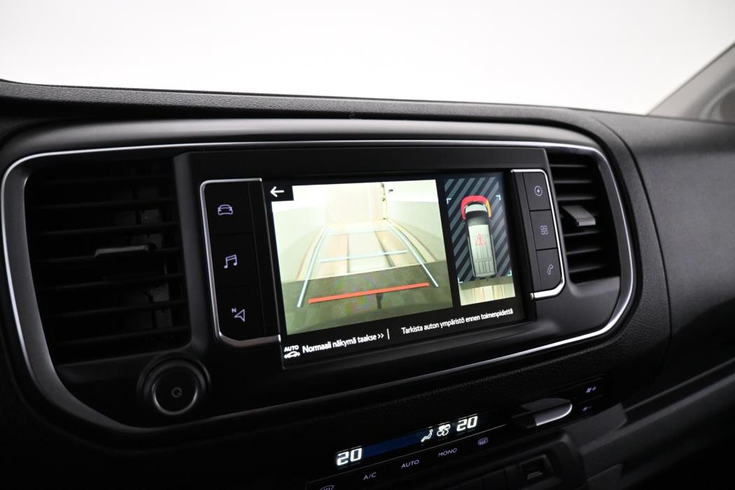 TOYOTA Proace EV 2021