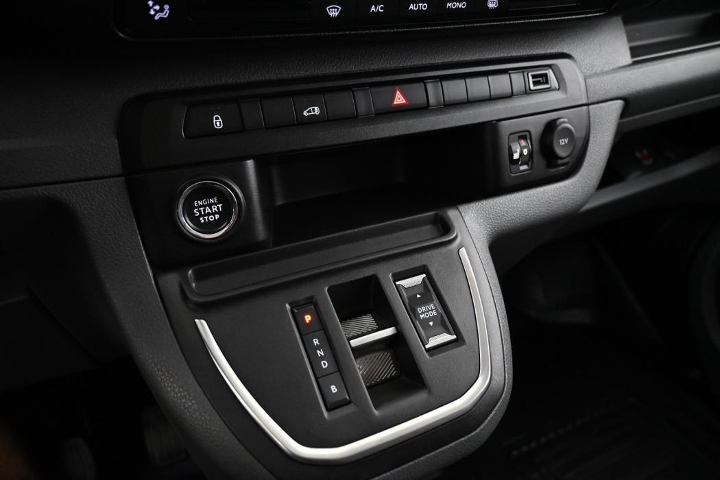 TOYOTA Proace EV 2021