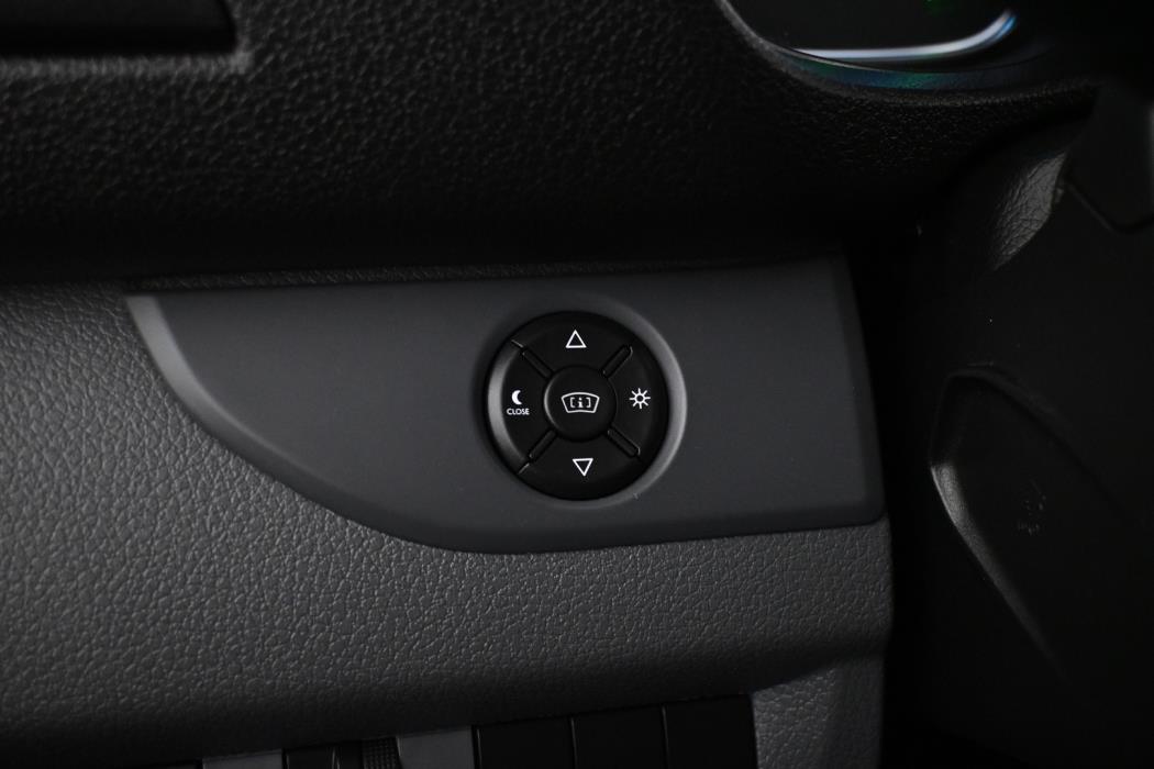 TOYOTA Proace EV 2021