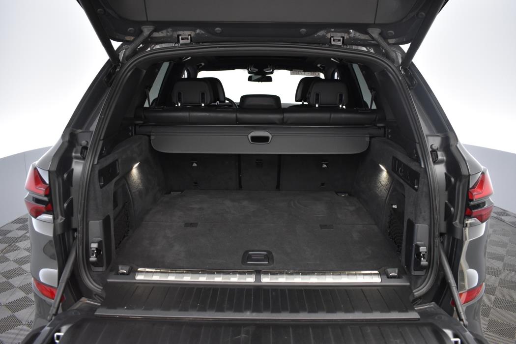 BMW X5 2025
