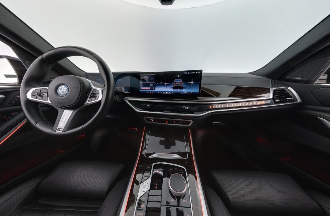 BMW X5 2025