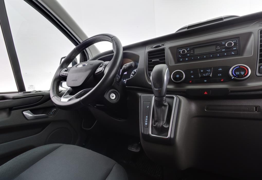 FORD Transit Custom 2022