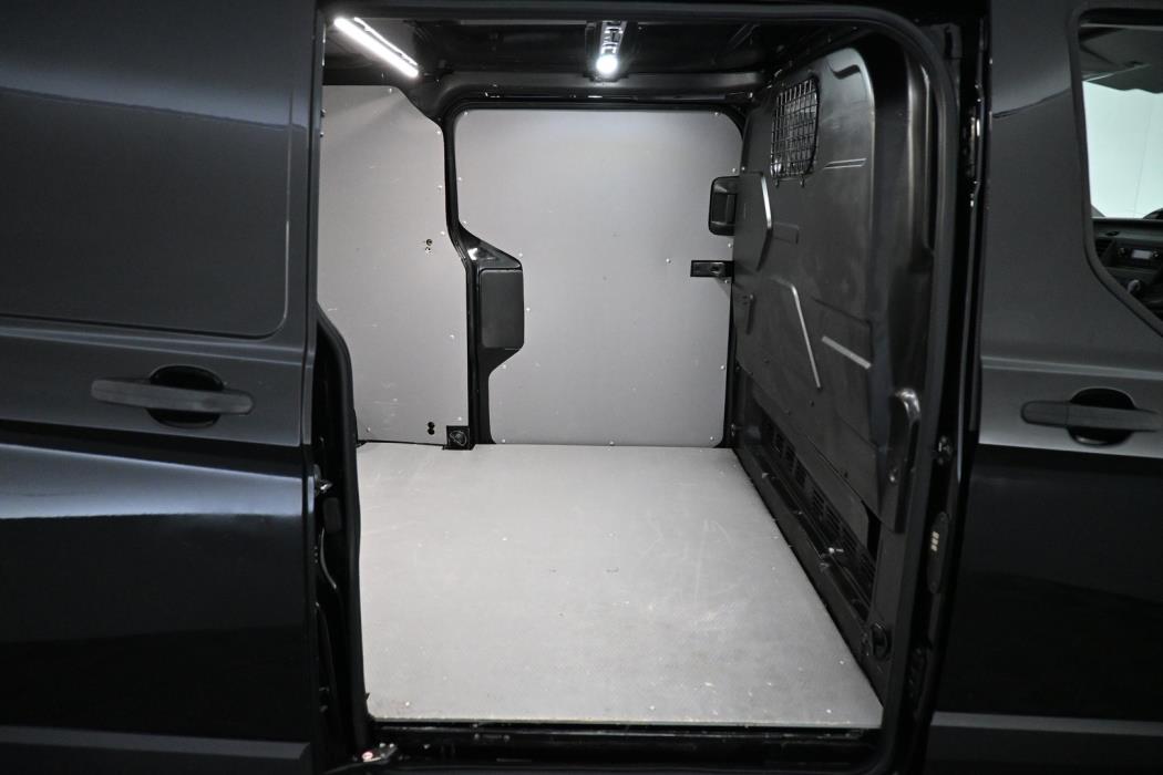 FORD Transit Custom 2022