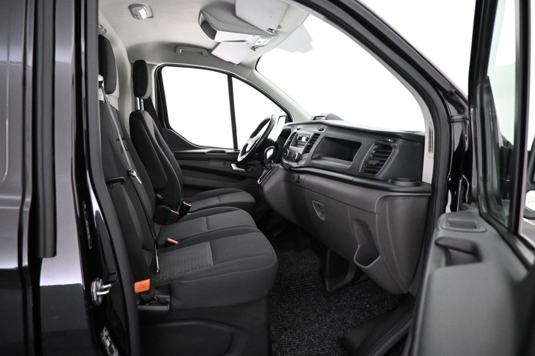 FORD Transit Custom 2022