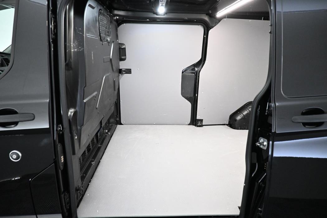 FORD Transit Custom 2022