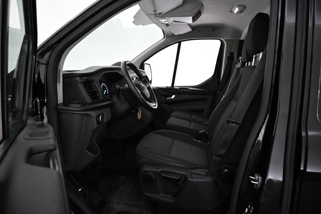 FORD Transit Custom 2022