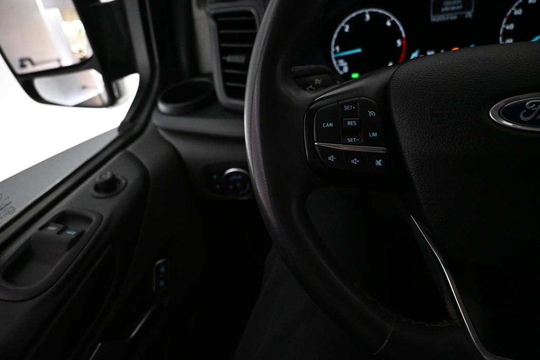 FORD Transit Custom 2022