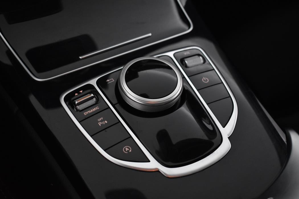 MERCEDES-BENZ C 2016