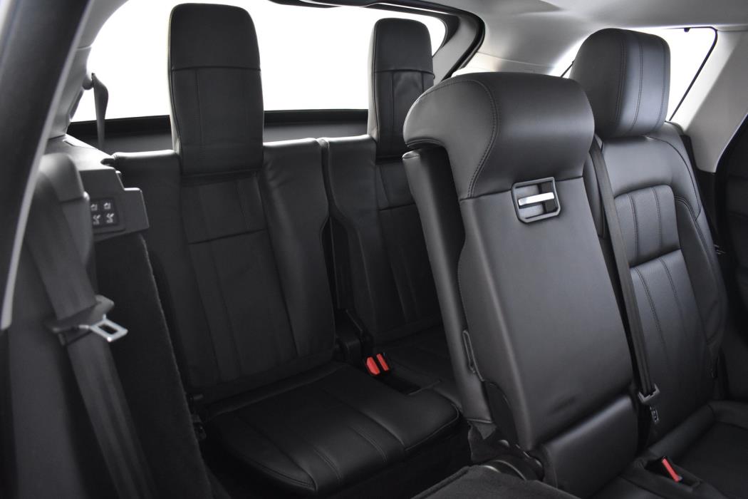 LAND ROVER Range Rover Sport 2018