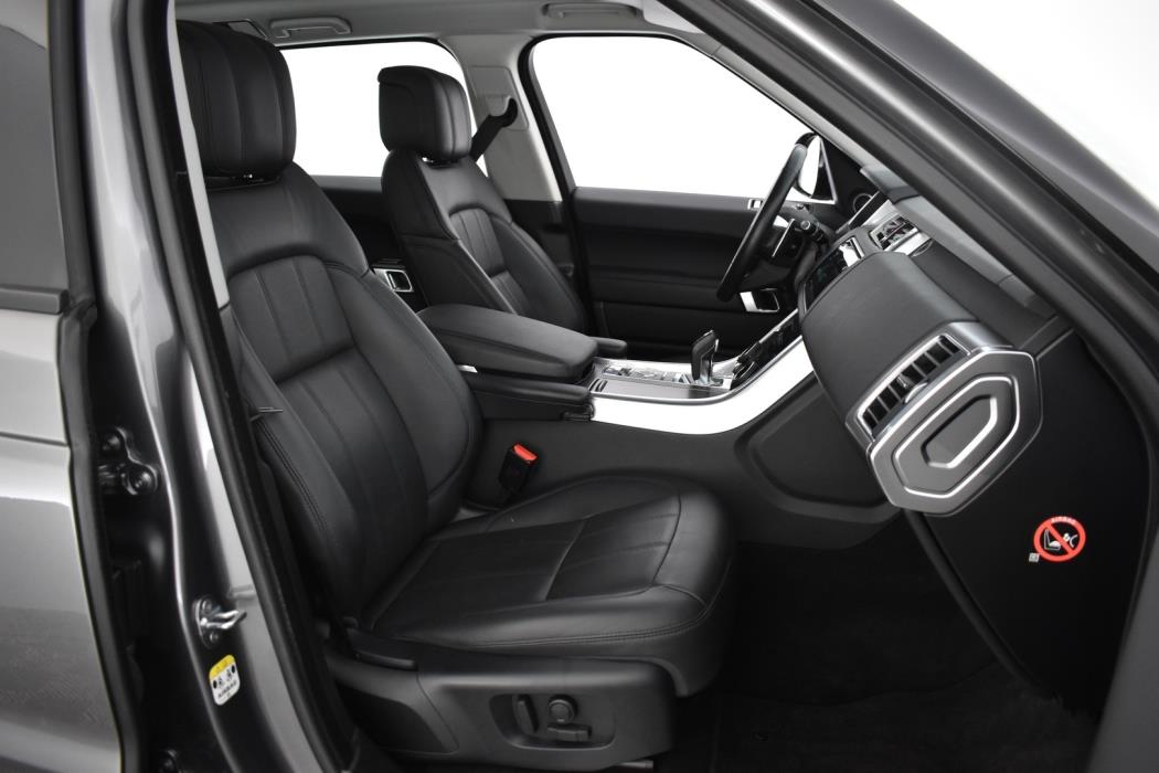 LAND ROVER Range Rover Sport 2018