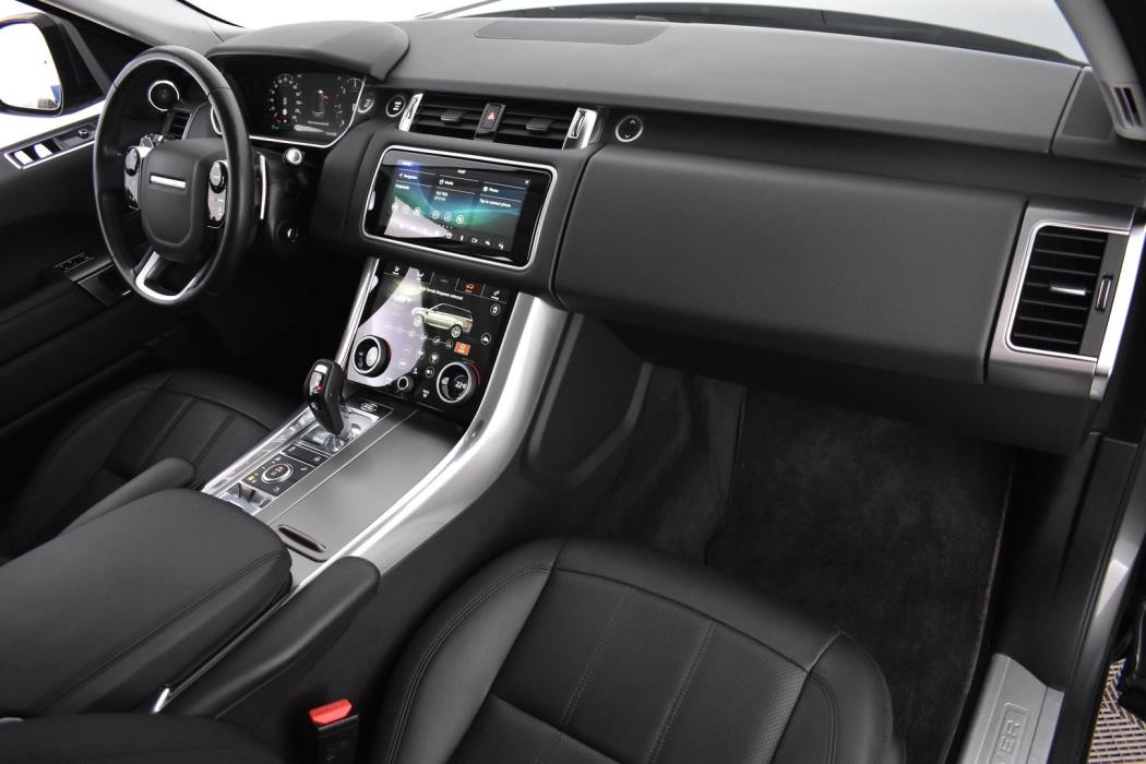 LAND ROVER Range Rover Sport 2018