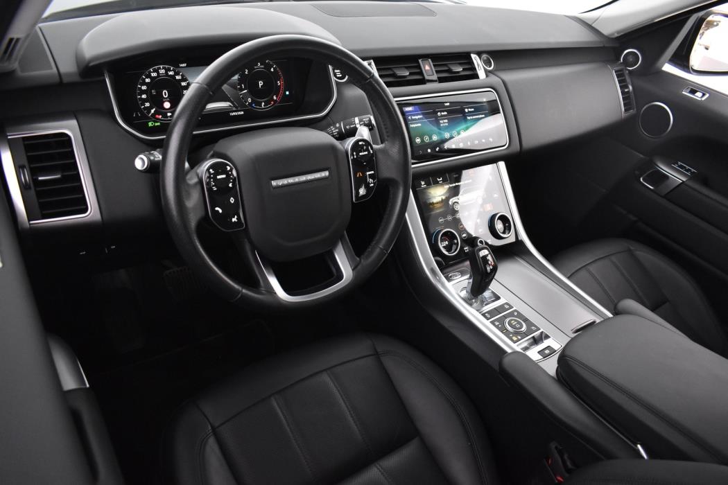 LAND ROVER Range Rover Sport 2018