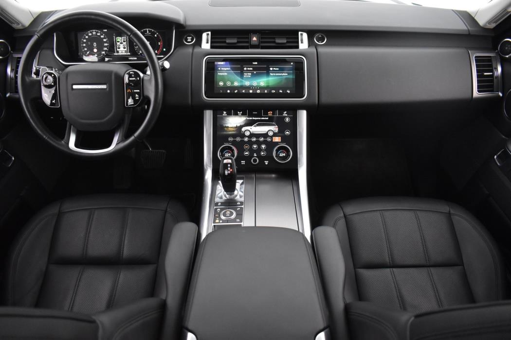 LAND ROVER Range Rover Sport 2018