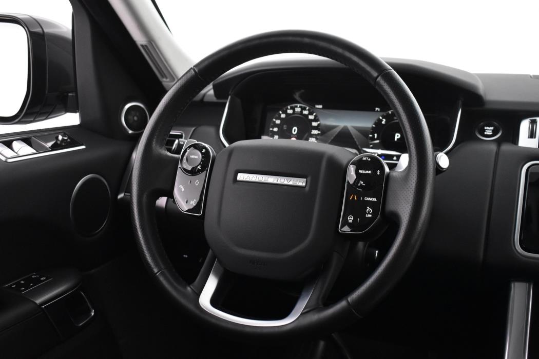 LAND ROVER Range Rover Sport 2018