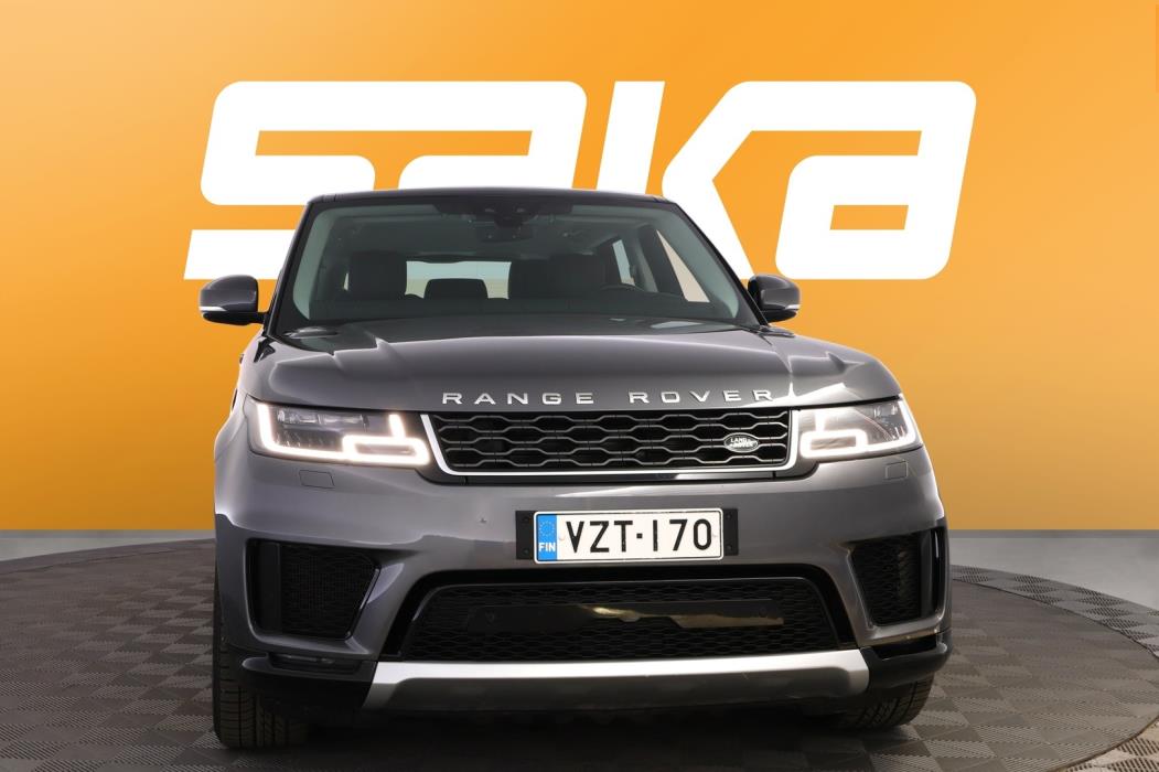 LAND ROVER Range Rover Sport 2018