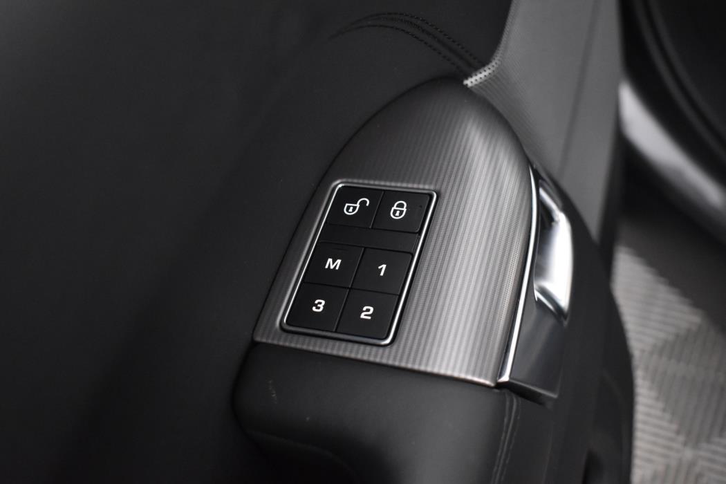 LAND ROVER Range Rover Sport 2018