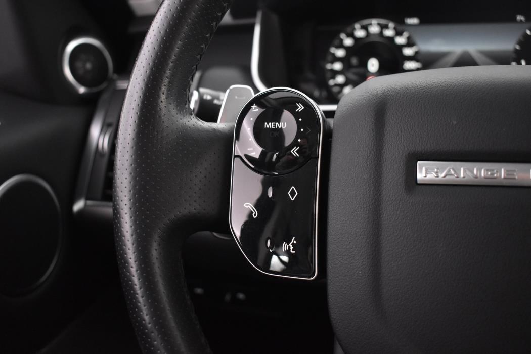 LAND ROVER Range Rover Sport 2018