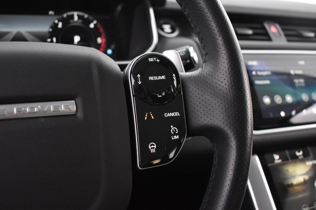 LAND ROVER Range Rover Sport 2018