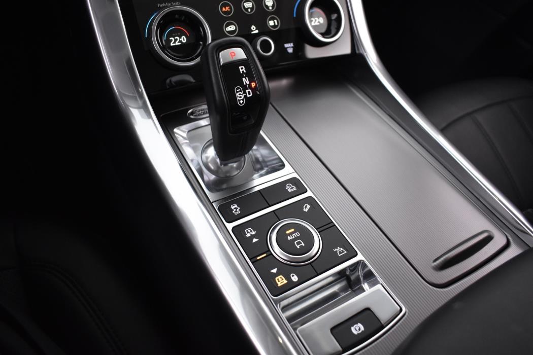 LAND ROVER Range Rover Sport 2018