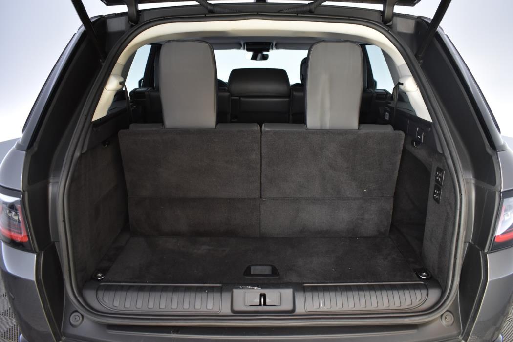 LAND ROVER Range Rover Sport 2018